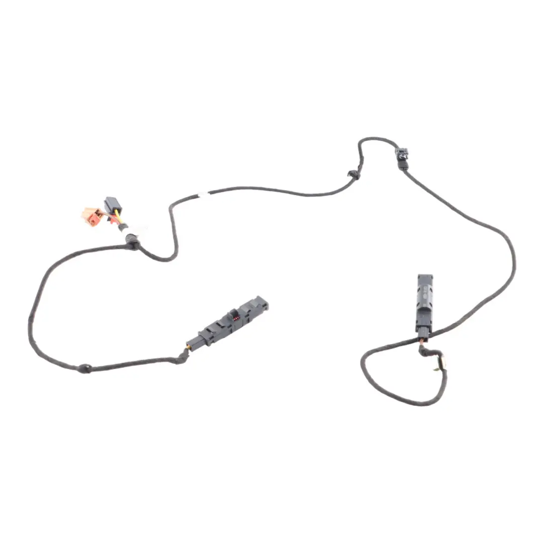 Volkswagen Golf R 7 Adaptador Cableado Portón Trasero - SKU 5G0971175B - Número de pieza 5G0971175B