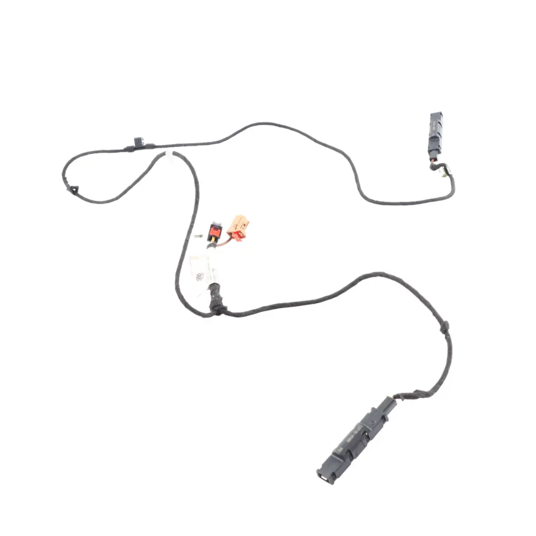 VW Volkswagen Golf R 7 Rear Tailgate Boot Lid Wiring Adapter Loom - SKU 5G0971175B - Part number 5G0971175B
