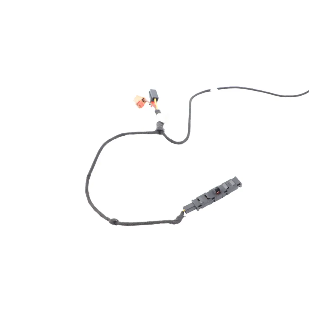 VW Volkswagen Golf R 7 Rear Tailgate Boot Lid Wiring Adapter Loom - SKU 5G0971175B - Part number 5G0971175B