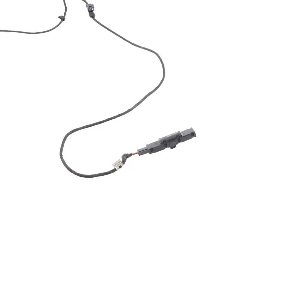 Volkswagen Golf R 7 Adaptador Cableado Portón Trasero - SKU 5G0971175B - Número de pieza 5G0971175B
