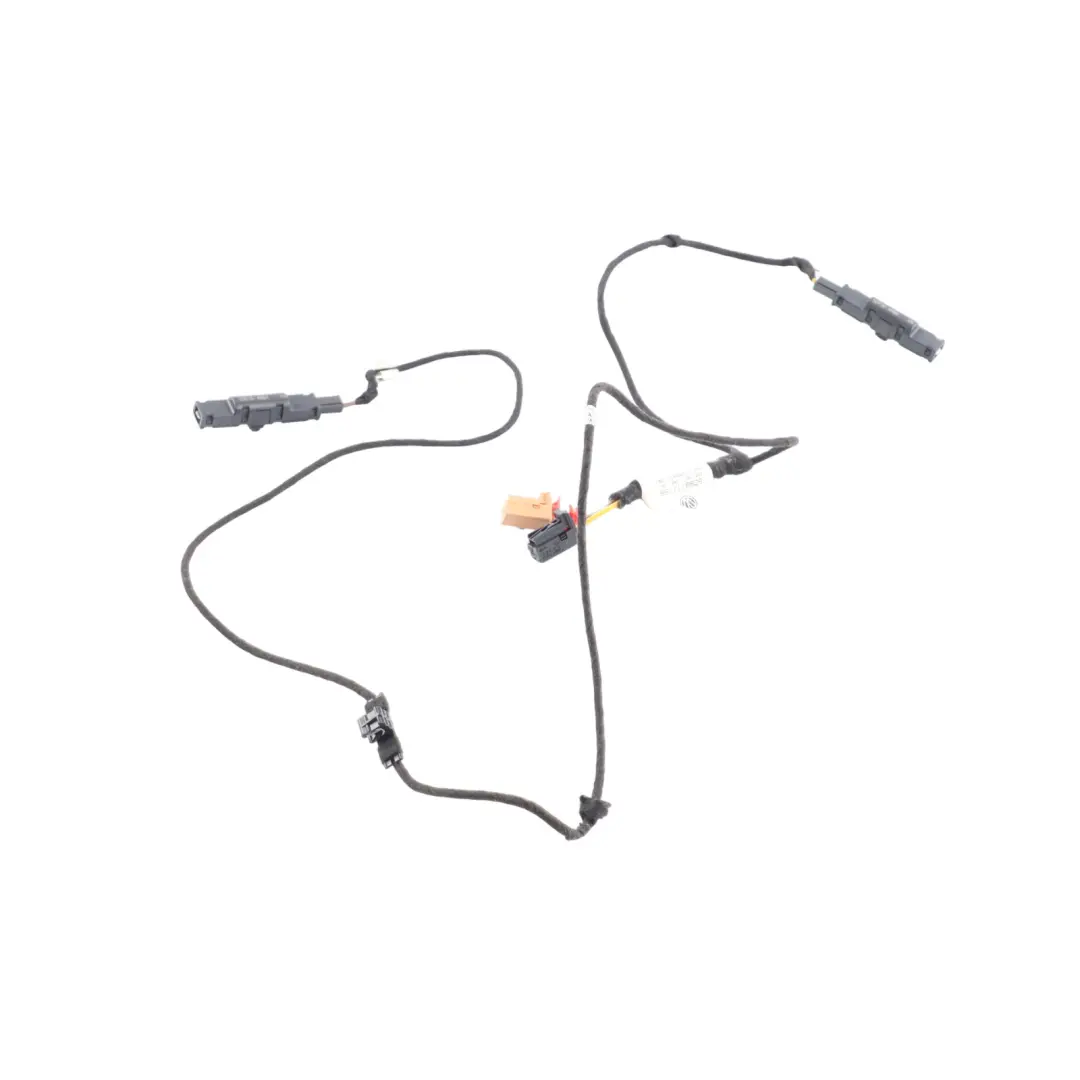 Boot Lid Wiring Adapter Loom to VW Volkswagen Golf R 7 Rear Tailgate with Part number 5G0971175B VW Volkswagen Golf R 7 Rear Tailgate Boot Lid Wiring Adapter Loom - SKU 5G0971175B - Part number 5G0971175B