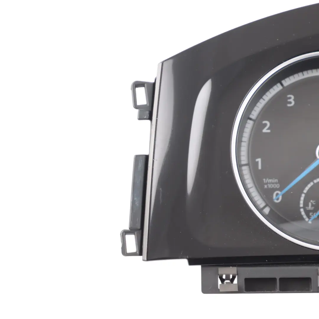Instrument Cluster Clocks Petrol Automatic to Volkswagen Golf R Mk7 VII with Part number 5G1920958A Volkswagen Golf R Mk7 VII Instrument Cluster Clocks Petrol Automatic - SKU RHD-5G1920958A - Part number 5G1920958A