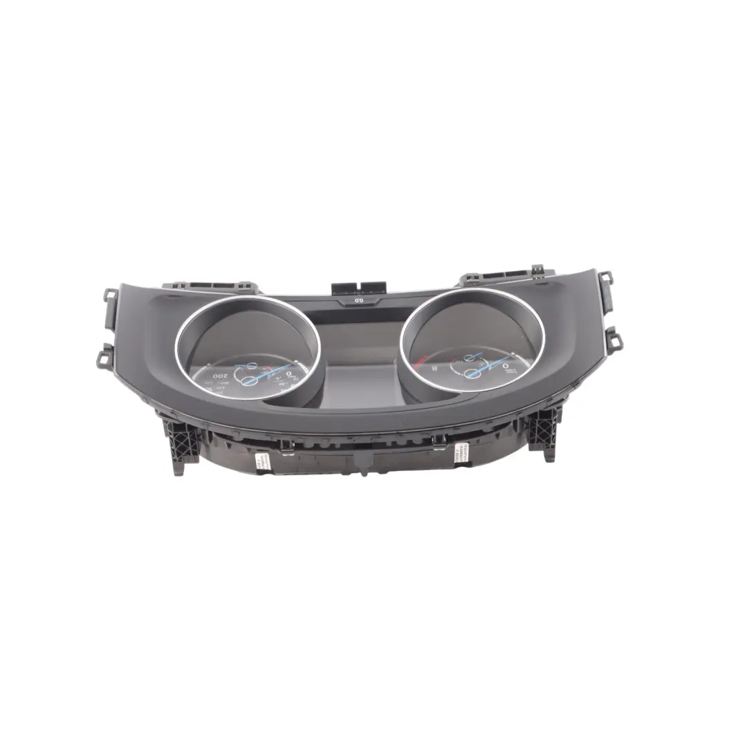 Volkswagen Golf R Mk7 VII Instrument Cluster Clocks Petrol Automatic - SKU RHD-5G1920958A - Part number 5G1920958A