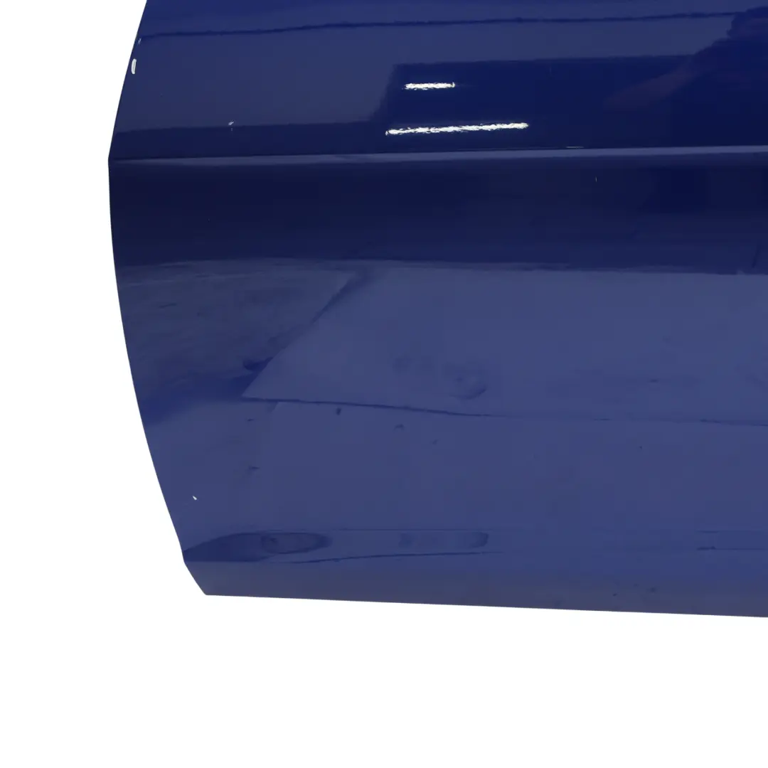 Puerta Delantera Izquierda Panel Lapis Blue Metallic - D5K para Volkswagen Golf Mk7 con número de pieza 5G4831055AS Volkswagen Golf Mk7 Puerta Delantera Izquierda Panel Lapis Blue Metallic - D5K - SKU 5G4831055AS-LAP - Número de pieza 5G4831055AS