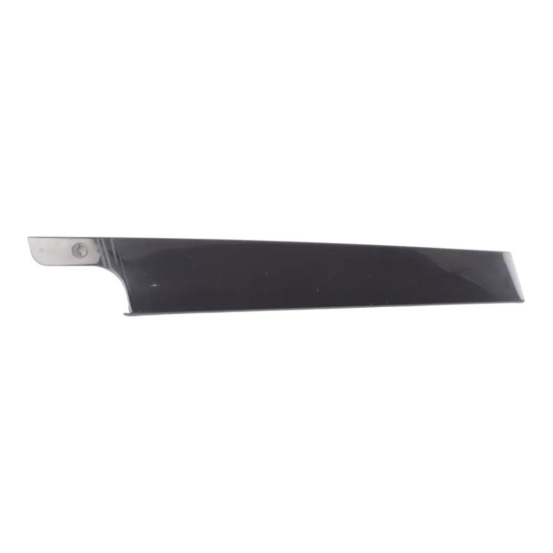 Volkswagen Golf Mk7 Door Column B Pillar Cover Trim Front Left N/S - SKU 5G4837889B - Part number 5G4837889B