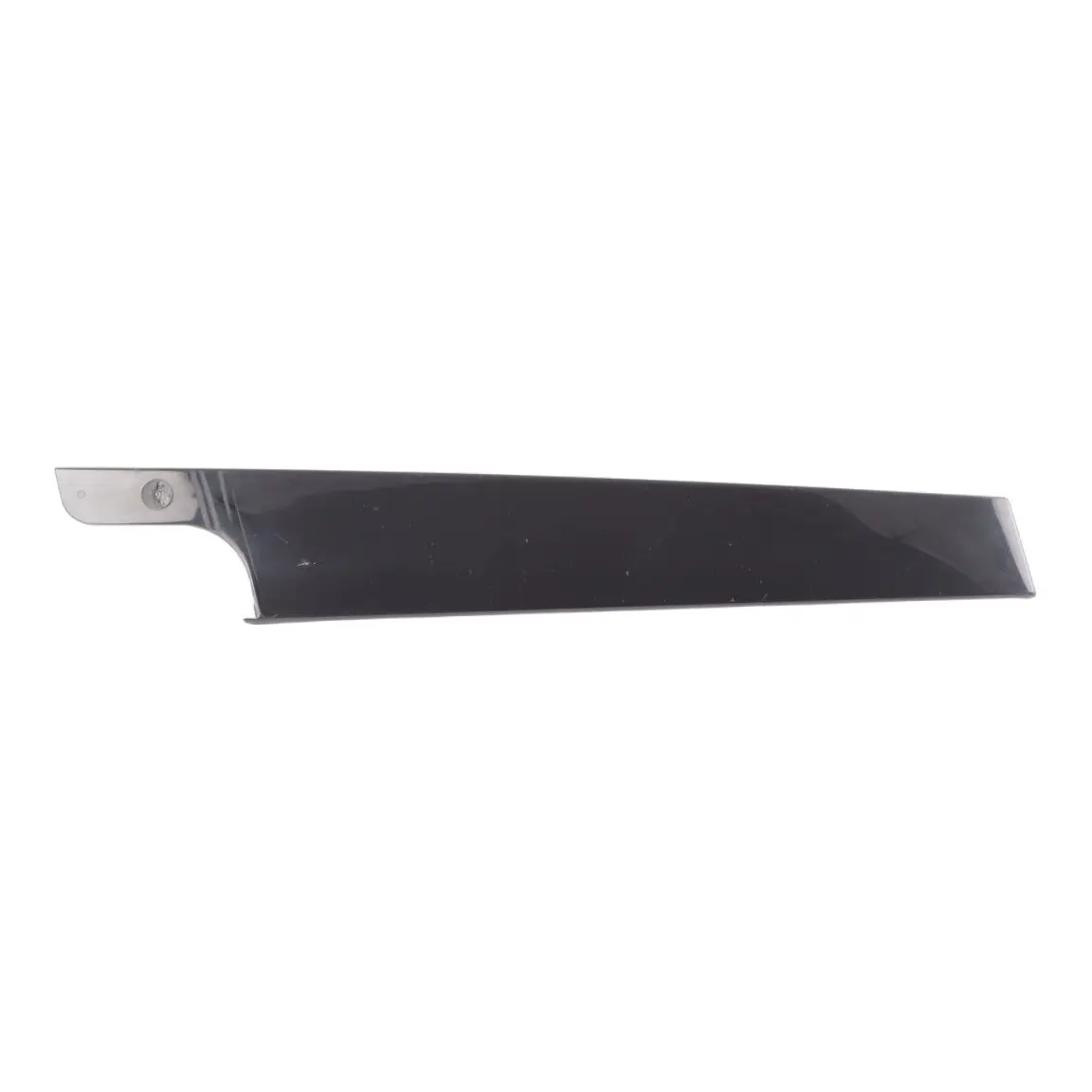 Volkswagen Golf Mk7 Door Column B Pillar Cover Trim Front Left N/S 5G4837889B