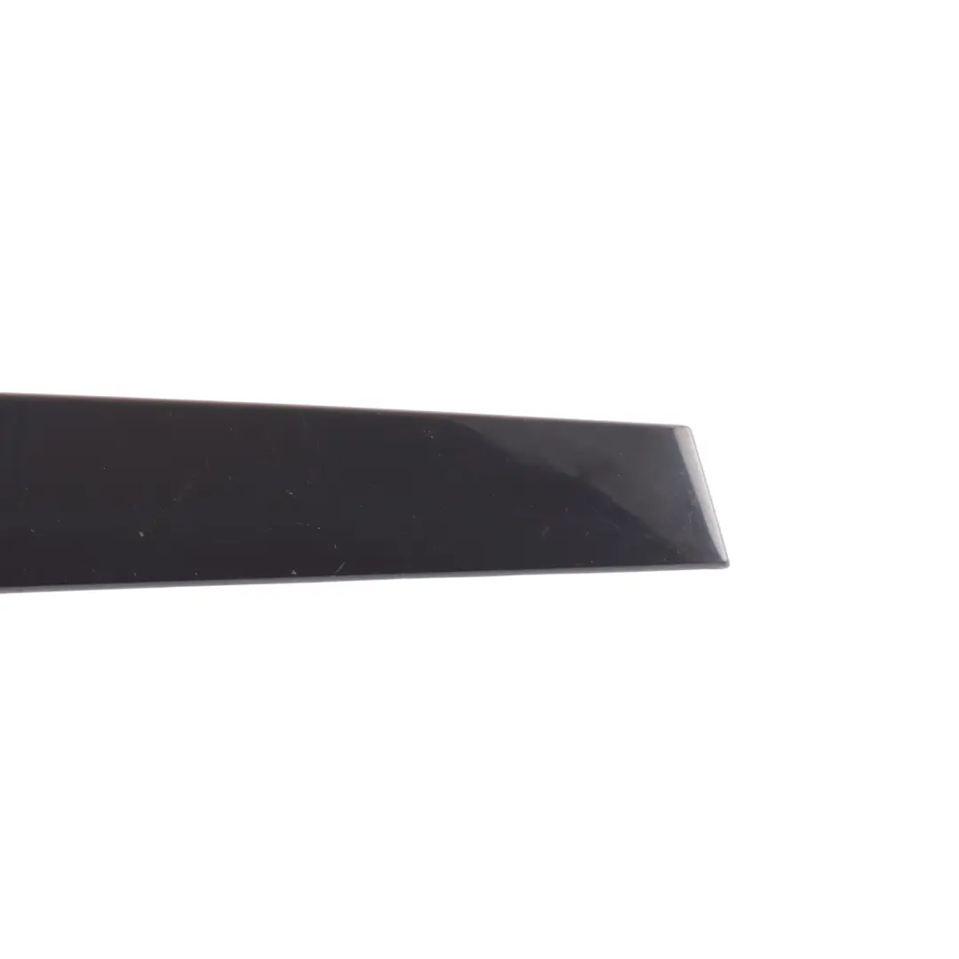 Volkswagen Golf Mk7 Front Door Column B Pillar Cover Trim Left N/S - SKU 5G4837889B - Part number 5G4837889B
