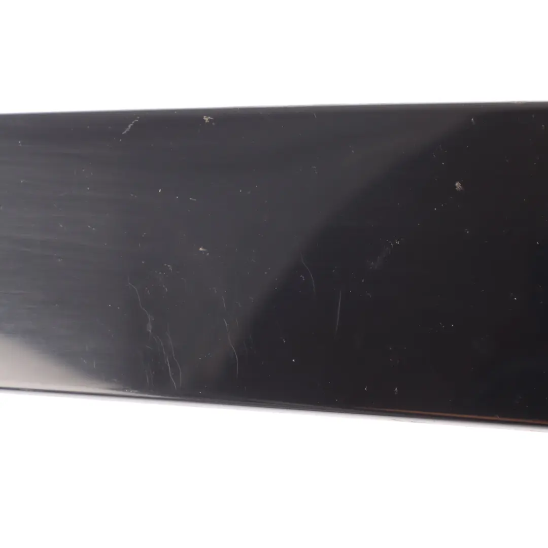 Door Column B Pillar Cover Trim Front Left N/S to Volkswagen Golf Mk7 with Part number 5G4837889B Volkswagen Golf Mk7 Door Column B Pillar Cover Trim Front Left N/S - SKU 5G4837889B - Part number 5G4837889B