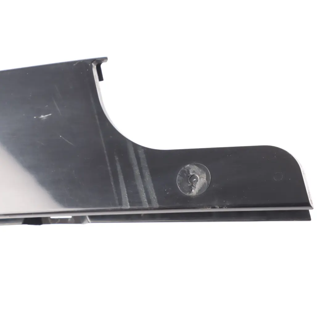 Door Column B Pillar Cover Trim Front Left N/S to Volkswagen Golf Mk7 with Part number 5G4837889B Volkswagen Golf Mk7 Door Column B Pillar Cover Trim Front Left N/S - SKU 5G4837889B - Part number 5G4837889B