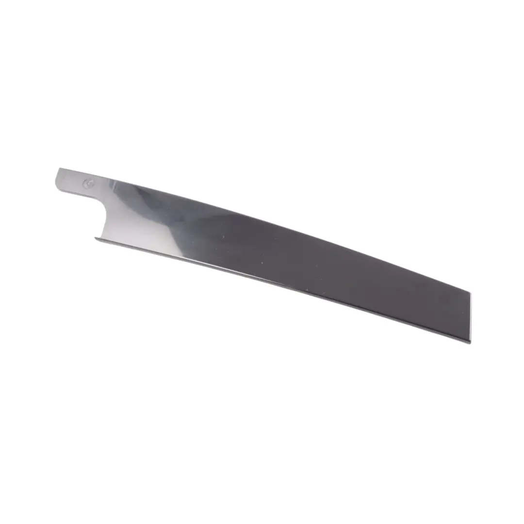 Volkswagen Golf Mk7 Door Column B Pillar Cover Trim Front Left N/S - SKU 5G4837889B - Part number 5G4837889B