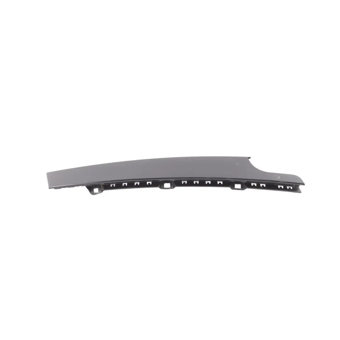 Volkswagen Golf Mk7 Door Column B Pillar Cover Trim Front Left N/S - SKU 5G4837889B - Part number 5G4837889B