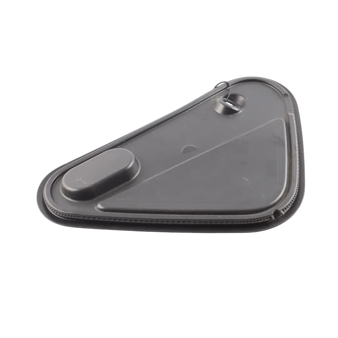 VW Golf R 7 Piastra Copertura Foro Accesso Porta Esterna Posteriore - SKU 5G4839915E - Numero di parte 5G4839915E