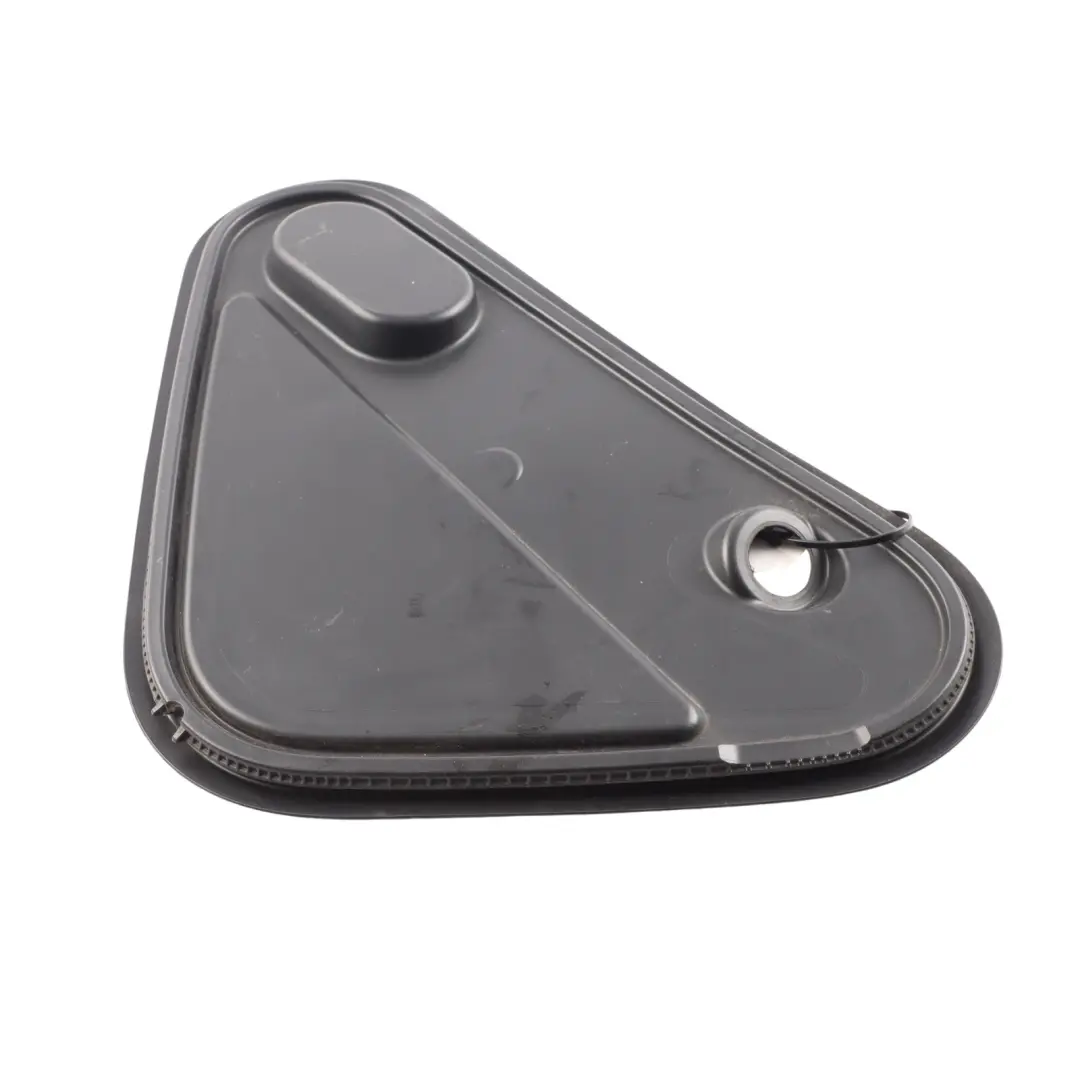 VW Golf R 7 Rear Outer Exterior Door Access Hole Cover Plate Left N/S - SKU 5G4839915E - Part number 5G4839915E