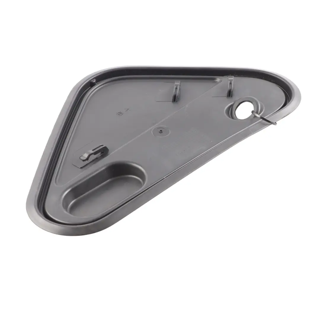 Hinten Außen Außen Tür Zugang Loch Abdeckung Platte Links für VW Golf R 7 mit Teilenummer 5G4839915E VW Golf R 7 Hinten Außen Außen Tür Zugang Loch Abdeckung Platte Links - SKU 5G4839915E - Teilenummer 5G4839915E