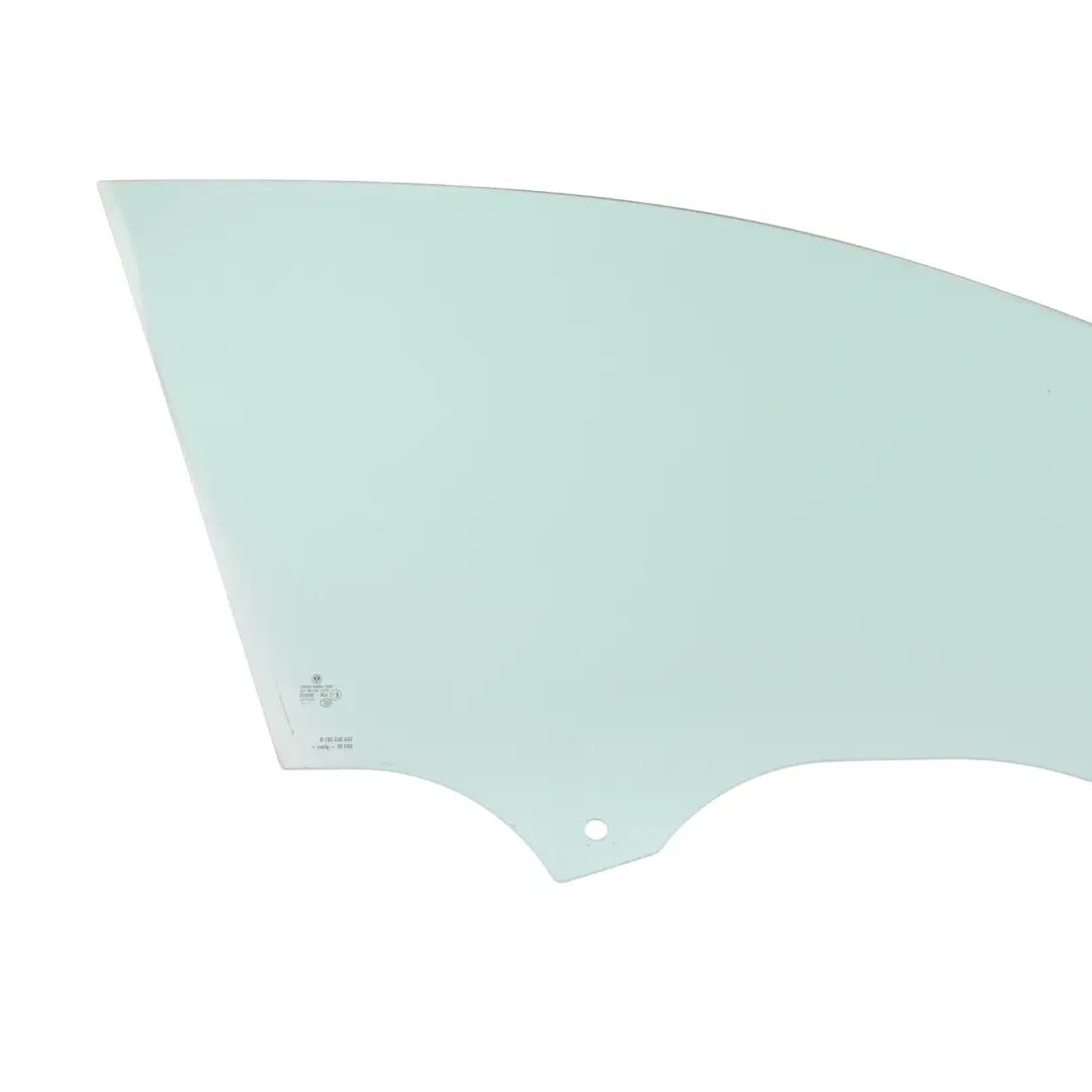 5G 7 Puerta Delantera Izquierda Cristal Ventana Lateral AS2 para Volkswagen Golf con número de pieza 5G4845201B Volkswagen Golf 5G 7 Puerta Delantera Izquierda Cristal Ventana Lateral AS2 - SKU 5G4845201B - Número de pieza 5G4845201B