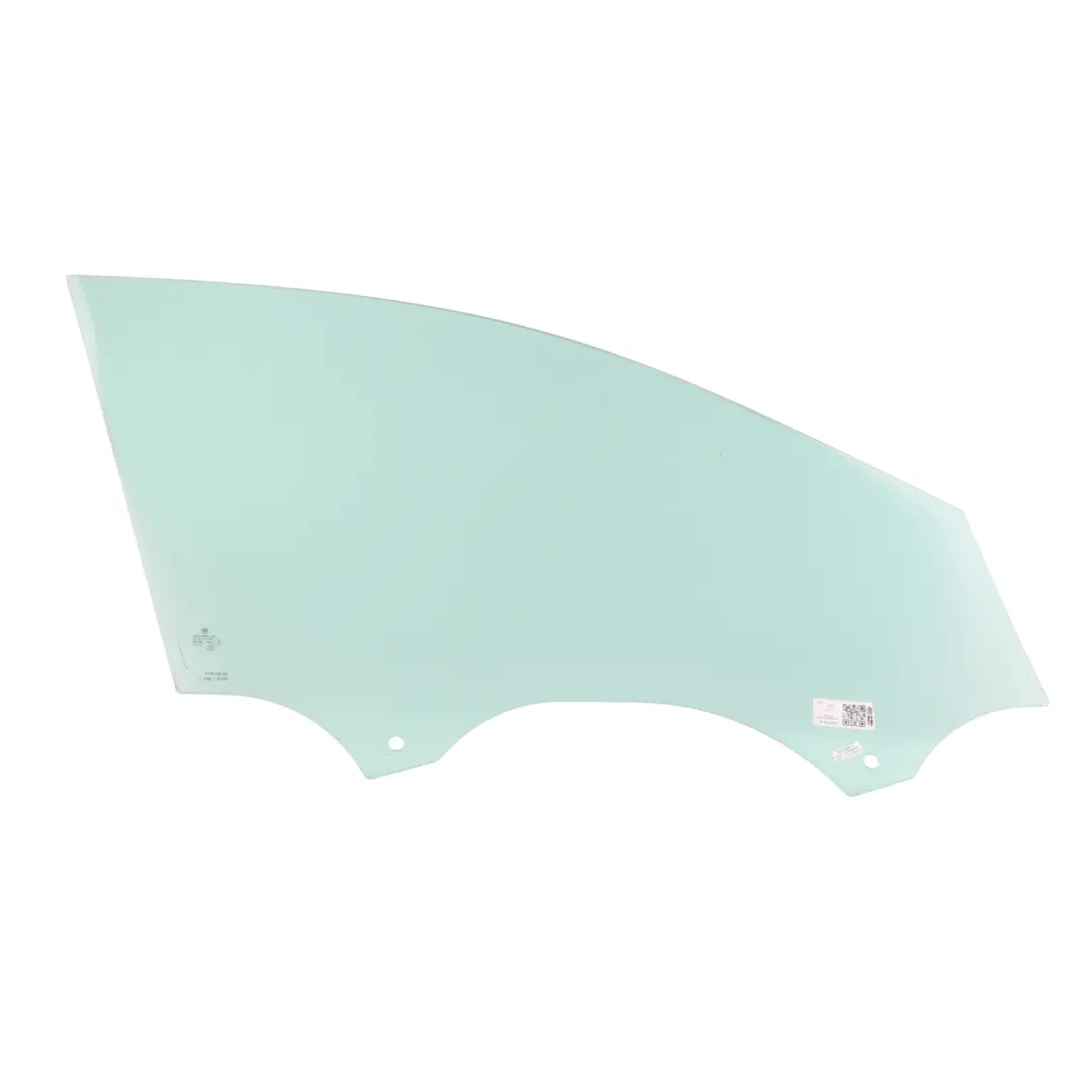 5G Mk7 Front Left Door N/S Side Window Glass Green AS2 to Volkswagen Golf with Part number 5G4845201B Volkswagen Golf 5G Mk7 Front Left Door N/S Side Window Glass Green AS2 - SKU 5G4845201B - Part number 5G4845201B