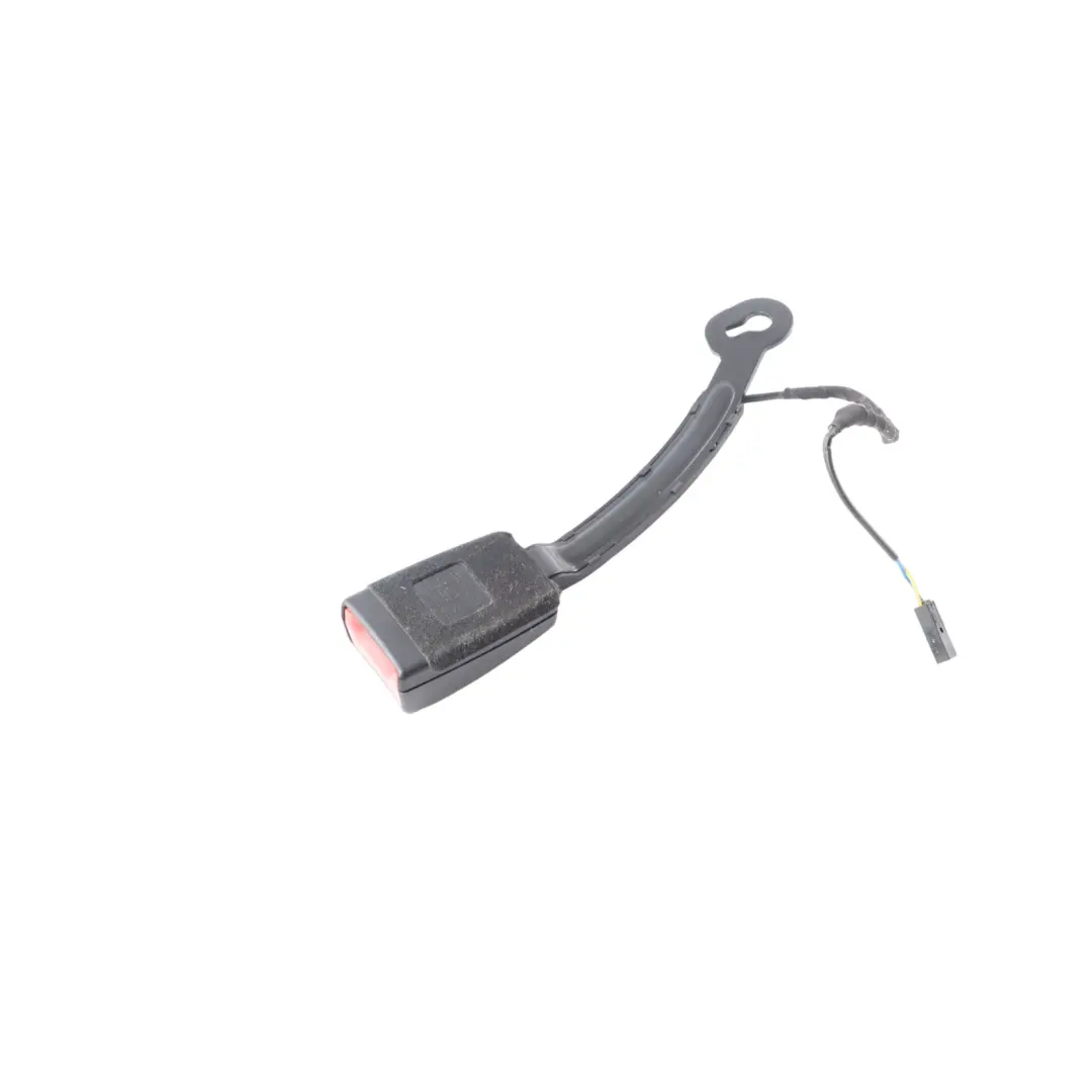 Skoda Octavia Mk3 III 5E Front Seat Belt Buckle Left N/S Latch Catch - SKU 5G4857755C - Part number 5G4857755C