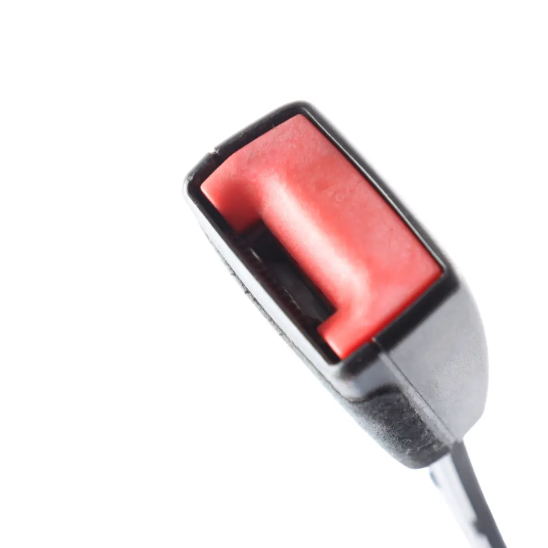 Skoda Octavia Mk3 III 5E Boucle De Ceinture De Sécurité Avant Gauche - SKU 5G4857755C - Numéro de pièce 5G4857755C
