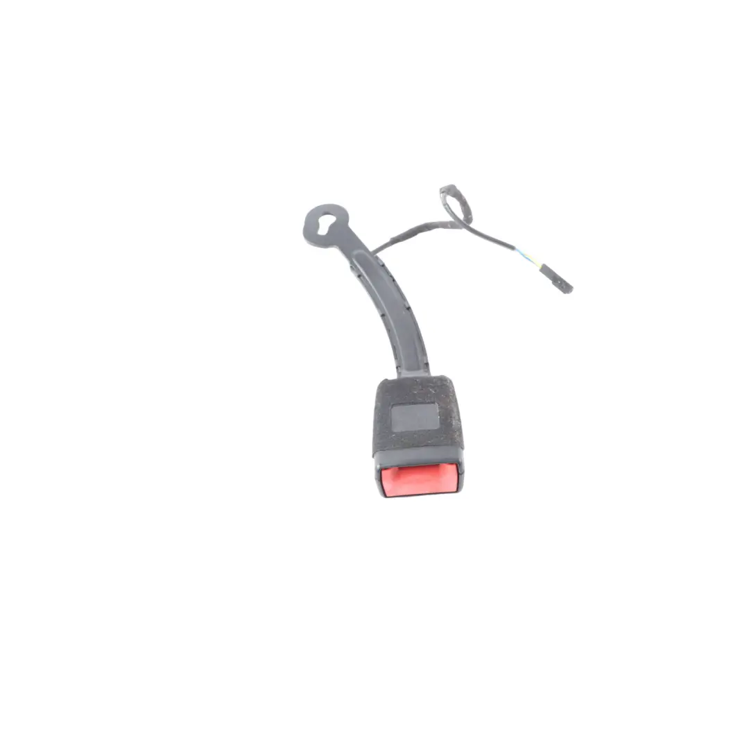 Skoda Octavia Mk3 III 5E Front Seat Belt Buckle Left N/S Latch Catch - SKU 5G4857755C - Part number 5G4857755C