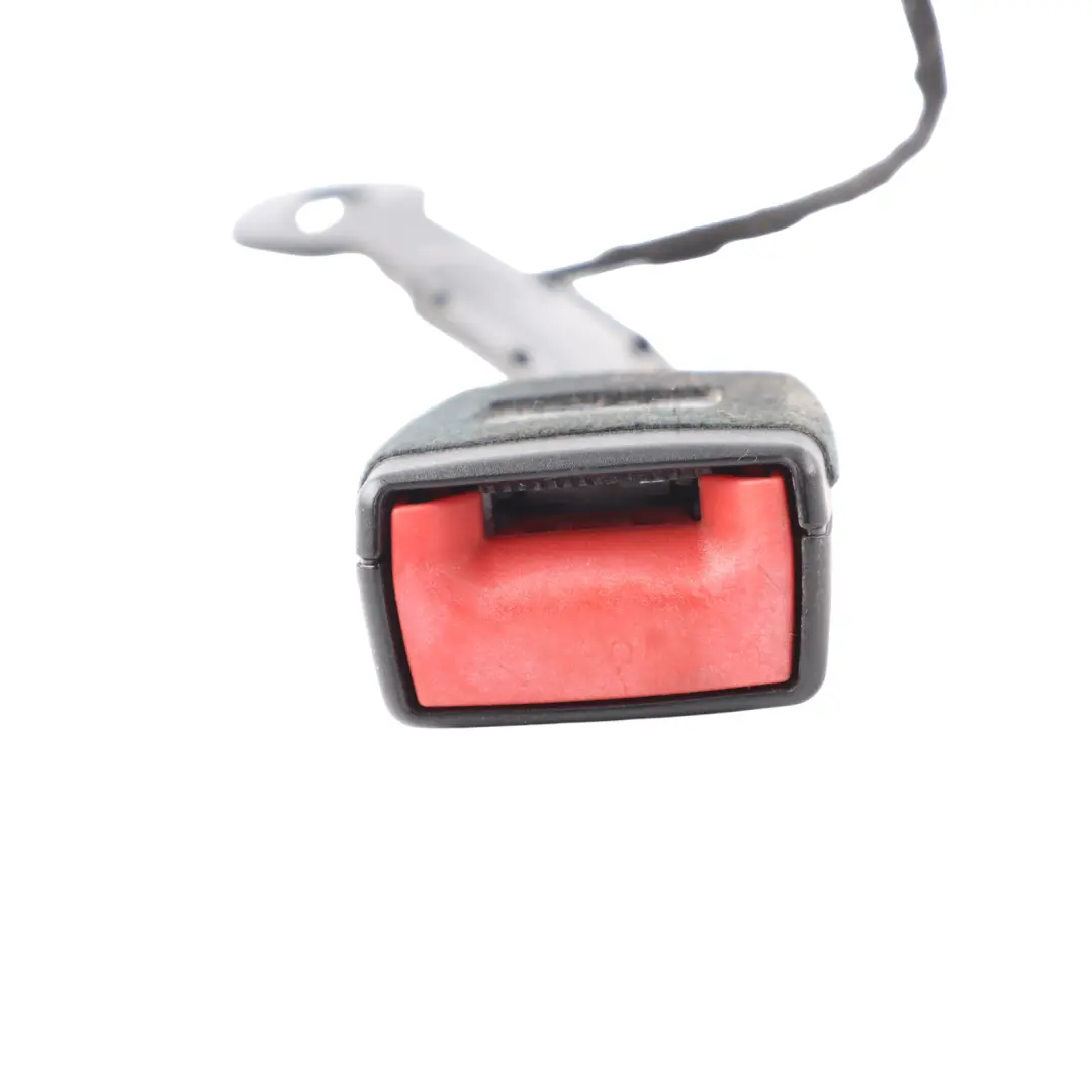 Skoda Octavia Mk3 III 5E Boucle De Ceinture De Sécurité Avant Gauche - SKU 5G4857755C - Numéro de pièce 5G4857755C