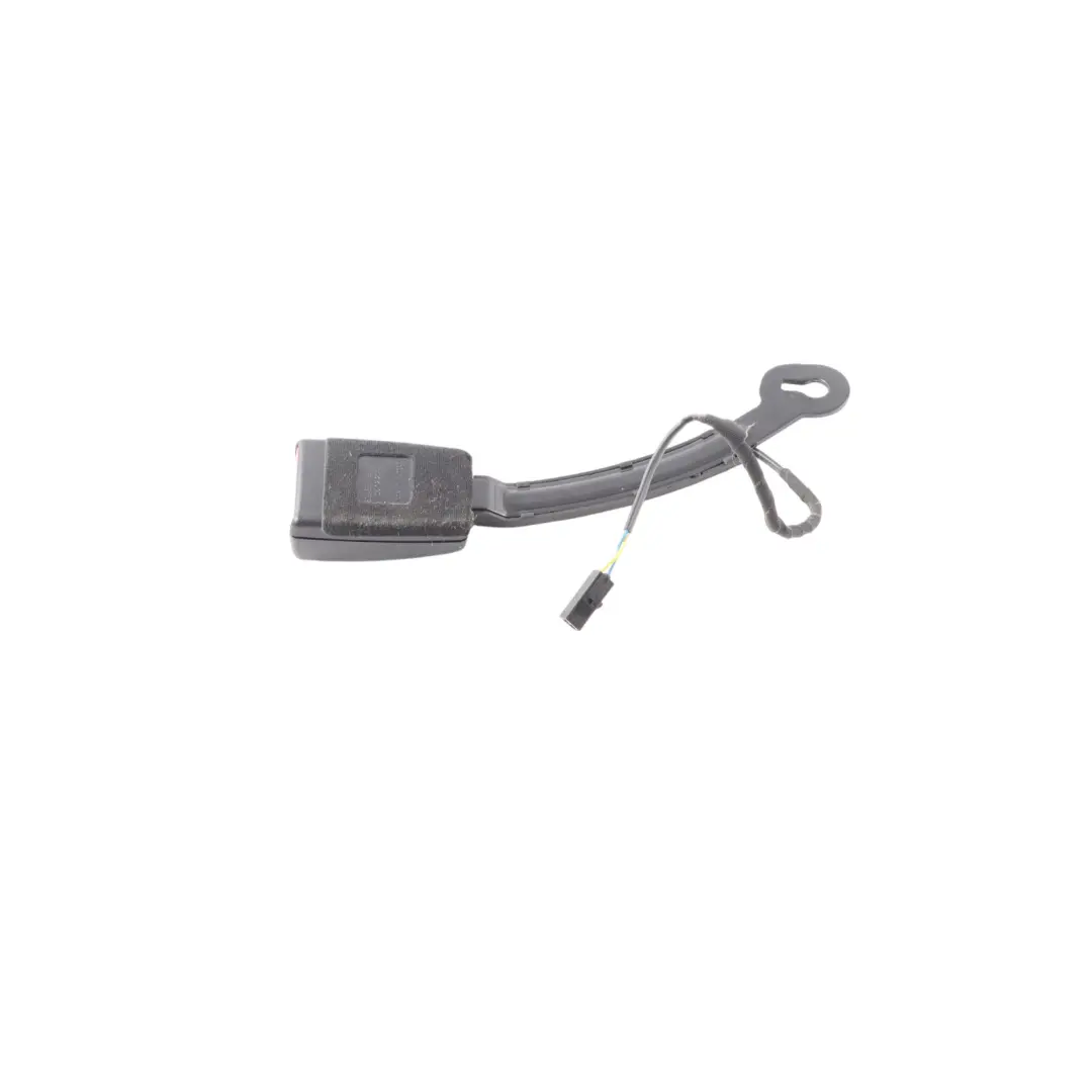 Skoda Octavia Mk3 III 5E Boucle De Ceinture De Sécurité Avant Gauche - SKU 5G4857755C - Numéro de pièce 5G4857755C