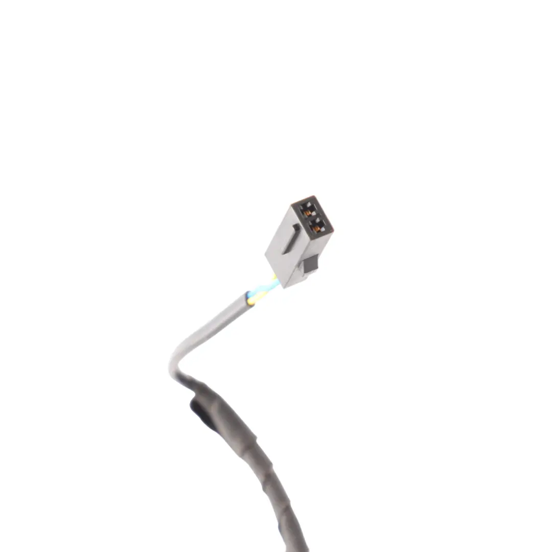 Skoda Octavia Mk3 III 5E Fibbia Cintura Sicurezza Anteriore Sinistra Chiusura - SKU 5G4857755C - Numero di parte 5G4857755C
