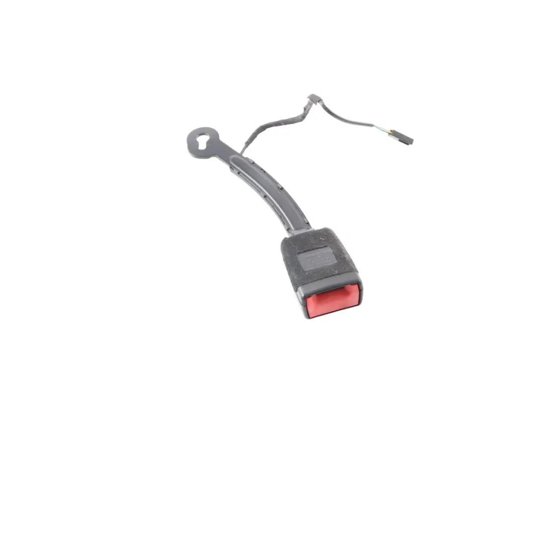 Skoda Octavia Mk3 III 5E Boucle De Ceinture De Sécurité Avant Gauche - SKU 5G4857755C - Numéro de pièce 5G4857755C