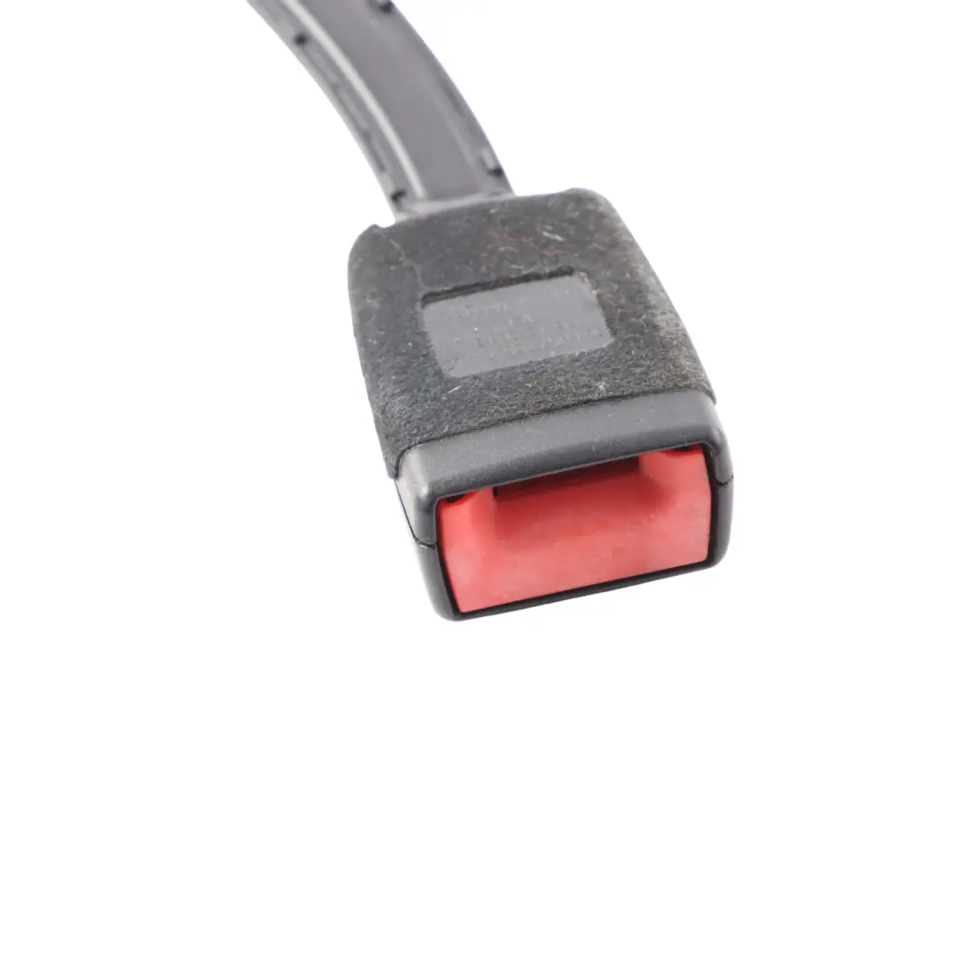 Skoda Octavia Mk3 III 5E Fibbia Cintura Sicurezza Anteriore Sinistra Chiusura - SKU 5G4857755C - Numero di parte 5G4857755C