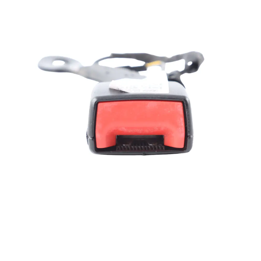 Mk3 5E Boucle De Ceinture De Sécurité Avant Droite pour Skoda Octavia à propos du numéro de pièce 5G4857756E Skoda Octavia Mk3 5E Boucle De Ceinture De Sécurité Avant Droite - SKU 5G4857756E - Numéro de pièce 5G4857756E