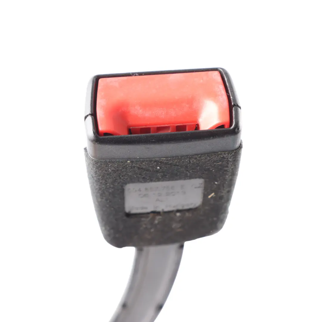 Mk3 5E Hebilla Cinturón Seguridad Delantero Derecho para Skoda Octavia con número de pieza 5G4857756E Skoda Octavia Mk3 5E Hebilla Cinturón Seguridad Delantero Derecho - SKU 5G4857756E - Número de pieza 5G4857756E