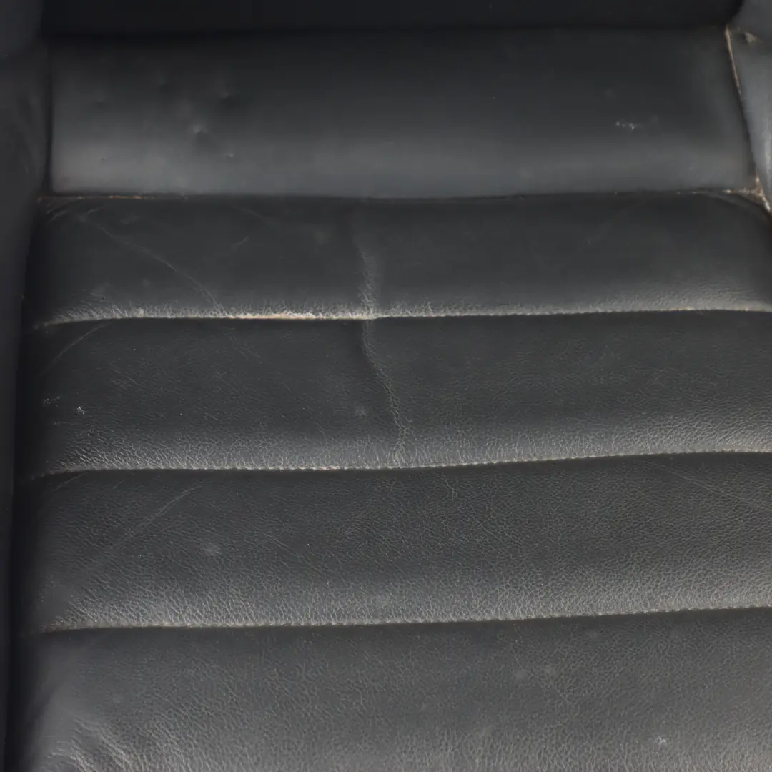 5G Mk7 GTI 5D Seat Front Left N/S Heated Leather Black to Volkswagen Golf with Part number 5G4881805EB Volkswagen Golf 5G Mk7 GTI 5D Seat Front Left N/S Heated Leather Black - SKU 5G4881805EB - Part number 5G4881805EB