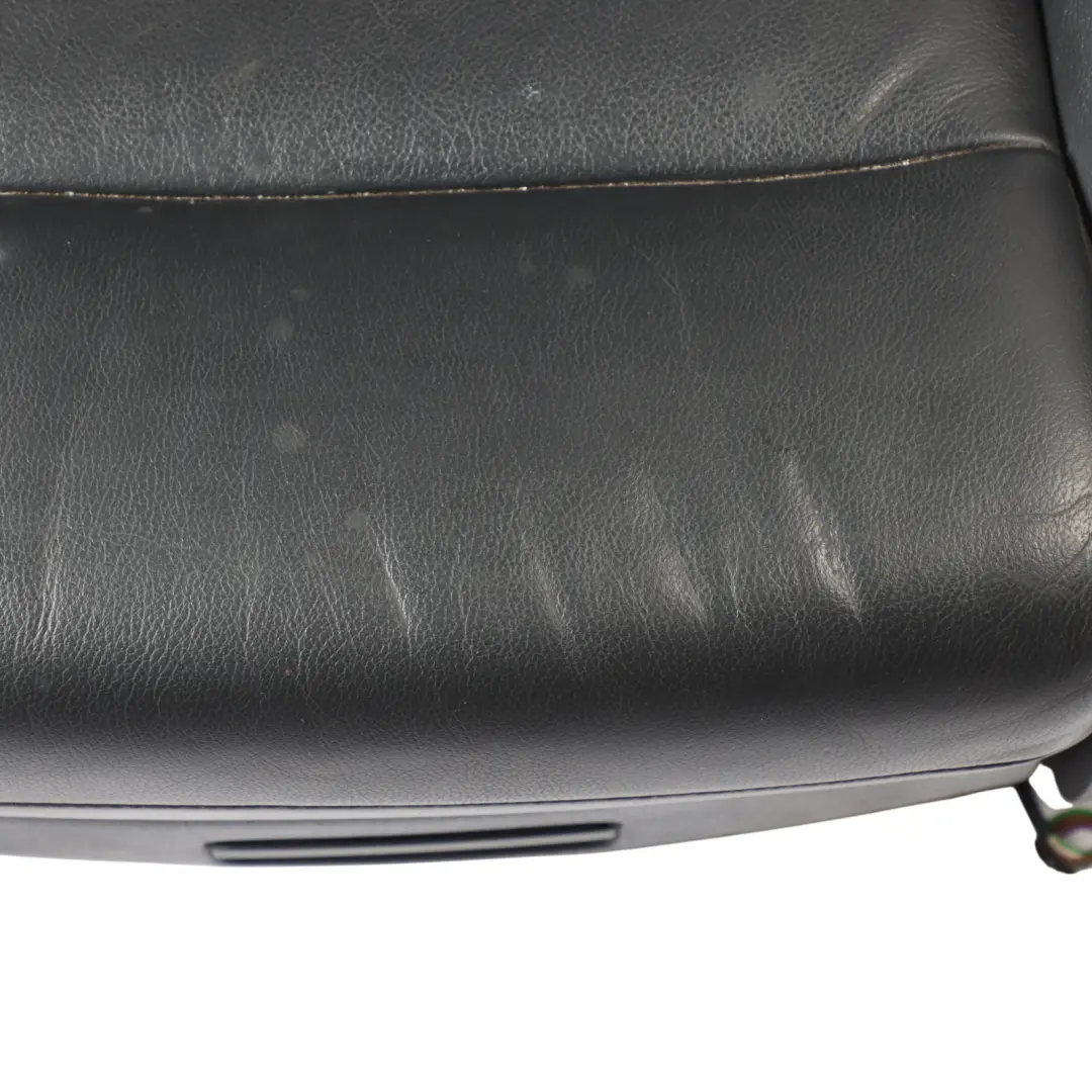Volkswagen Golf 5G Mk7 GTI 5D Seat Front Left N/S Heated Leather Black - SKU 5G4881805EB - Part number 5G4881805EB