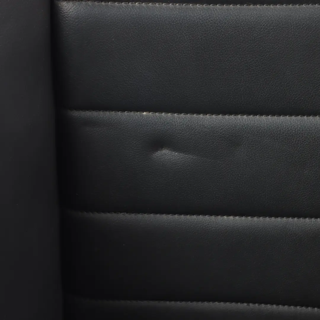 Volkswagen Golf 5G Mk7 GTI 5D Seat Front Left N/S Heated Leather Black - SKU 5G4881805EB - Part number 5G4881805EB