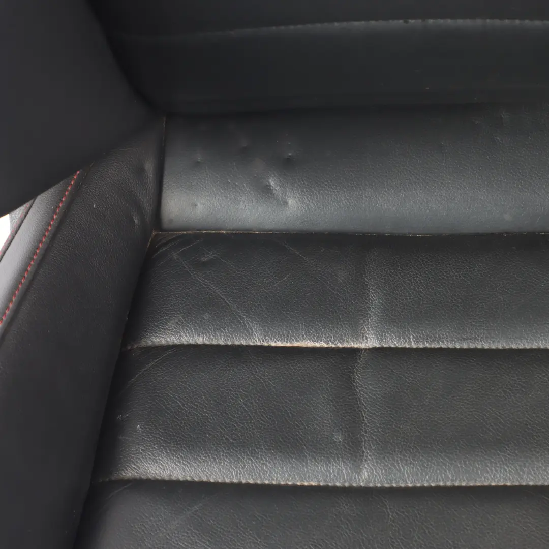 5G Mk7 GTI 5D Seat Front Left N/S Heated Leather Black to Volkswagen Golf with Part number 5G4881805EB Volkswagen Golf 5G Mk7 GTI 5D Seat Front Left N/S Heated Leather Black - SKU 5G4881805EB - Part number 5G4881805EB