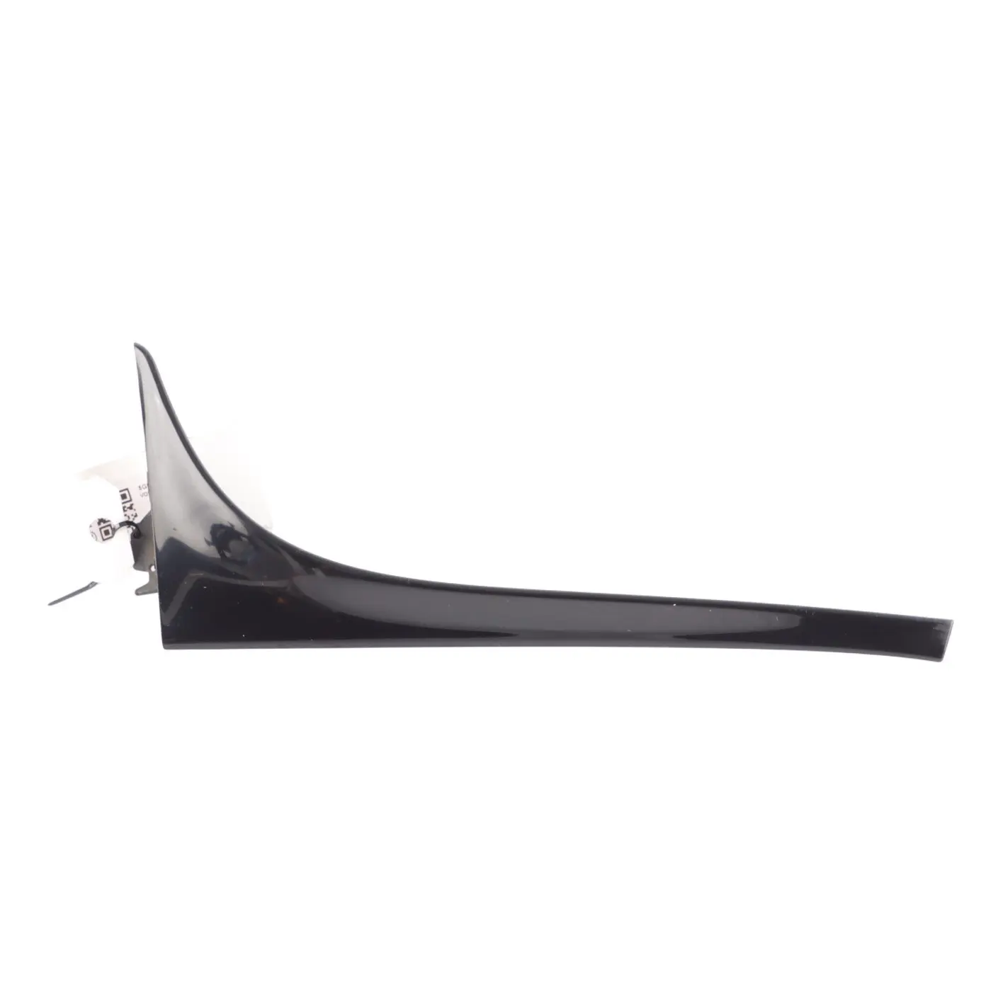 Volkswagen Mk7 VII Spoiler Wing Trim Tailgate Rear Left N/S 5G6805945C