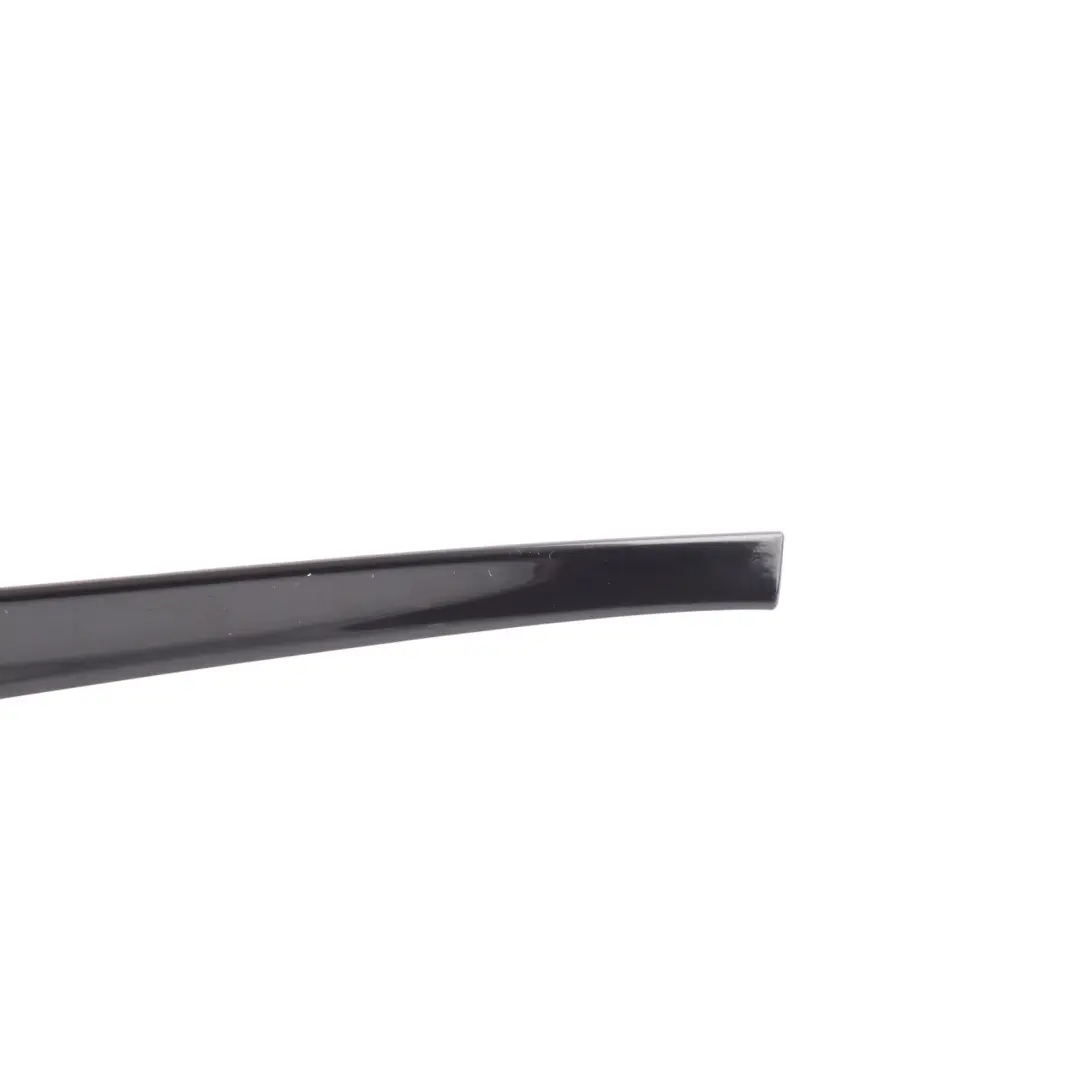 Spoiler Alerón Portón Trasero Izquierdo para Volkswagen MK7 VII con número de pieza 5G6805945C Volkswagen MK7 VII Spoiler Alerón Portón Trasero Izquierdo - SKU 5G6805945C - Número de pieza 5G6805945C