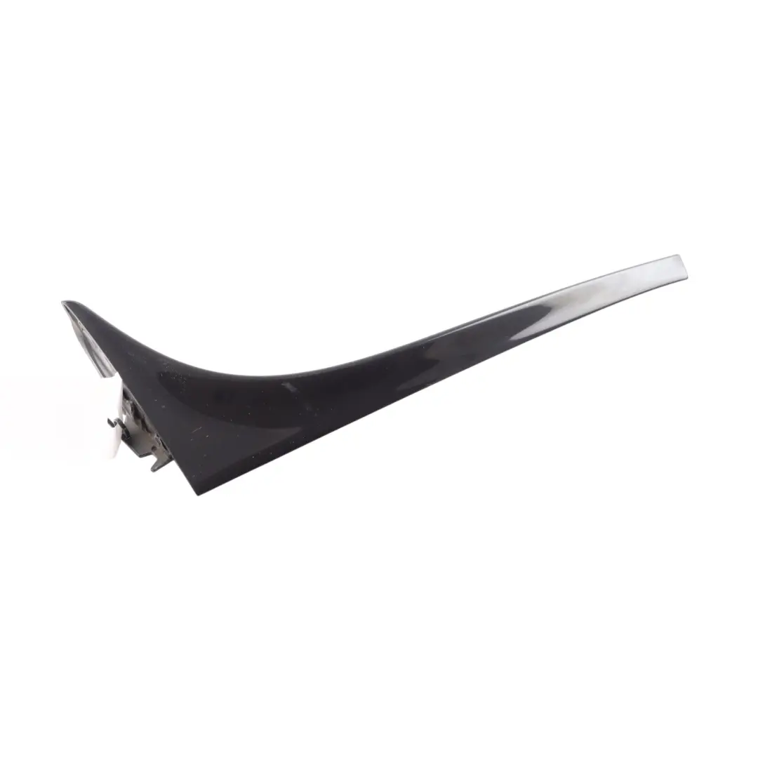 Volkswagen MK7 VII Spoiler Heckklappe Hinten Links - SKU 5G6805945C - Teilenummer 5G6805945C
