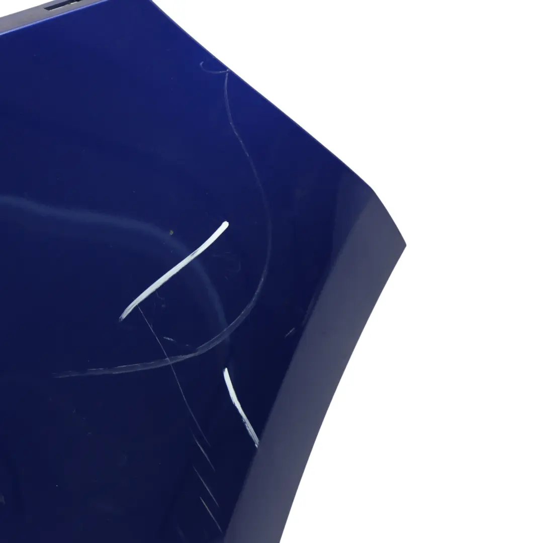 Zderzak Tylny R-Line Osłona Lapis Blue Niebieski Metalik - D5K do VW Golf Mk7 o numerze 5G6807417AS VW Golf Mk7 Zderzak Tylny R-Line Osłona Lapis Blue Niebieski Metalik - D5K - SKU 5G6807417AS-LAP - Numer Części 5G6807417AS