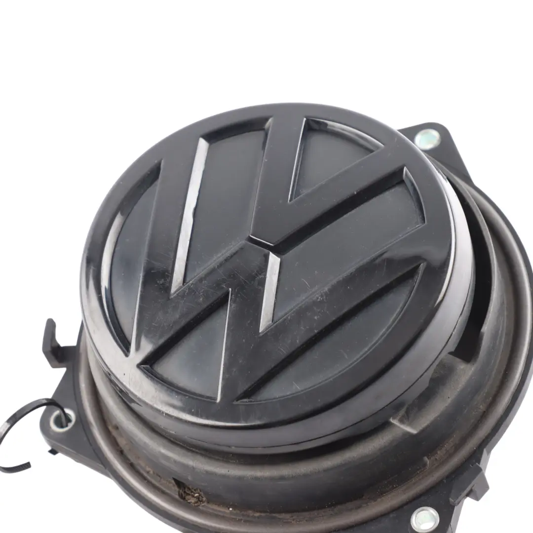 Volkswagen Golf Mk7 R Klamka Klapy Bagażnika 5G6827469D - SKU 5G6827469F-1 - Numer Części 5G6827469F