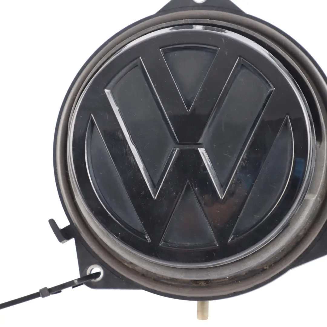 Boot Trunk Lid Tailgate Handle Open Trim Cover 5G6827469D to Volkswagen Golf Mk7 R with Part number 5G6827469F Volkswagen Golf Mk7 R Boot Trunk Lid Tailgate Handle Open Trim Cover 5G6827469D - SKU 5G6827469F-1 - Part number 5G6827469F