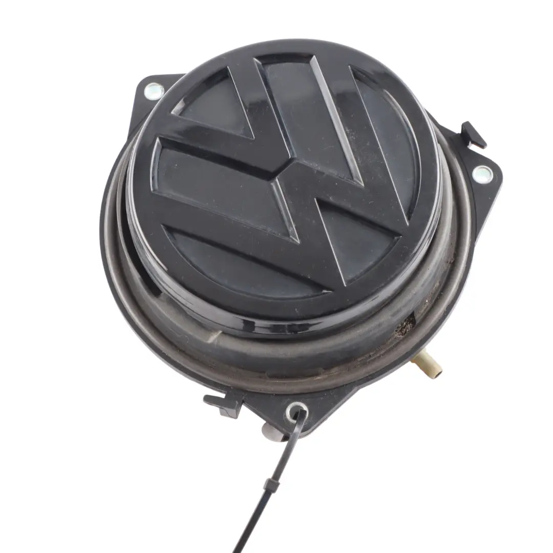 Kofferraum Heckklappe Griff Öffnen Abdeckung 5G6827469D für Volkswagen Golf Mk7 R mit Teilenummer 5G6827469F Volkswagen Golf Mk7 R Kofferraum Heckklappe Griff Öffnen Abdeckung 5G6827469D - SKU 5G6827469F-1 - Teilenummer 5G6827469F
