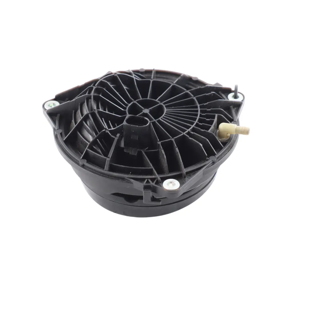 Volkswagen Golf Mk7 R Kofferraum Heckklappe Griff Öffnen Abdeckung 5G6827469D - SKU 5G6827469F-1 - Teilenummer 5G6827469F