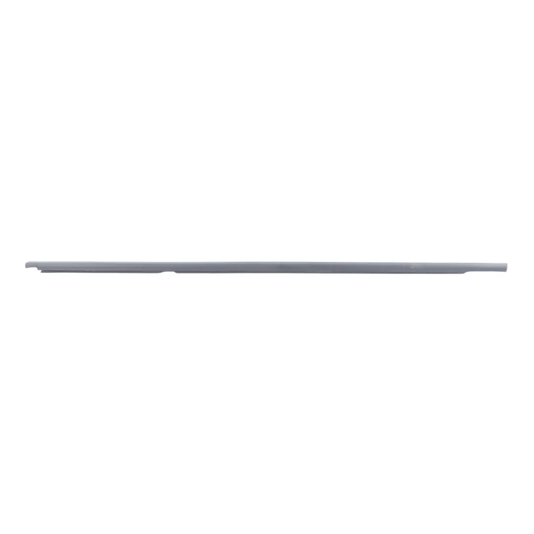 Volkswagen Golf Mk7 5G Rear Door Window Trim Outer Strip Left N/S - SKU 5G6839477D - Part number 5G6839477D