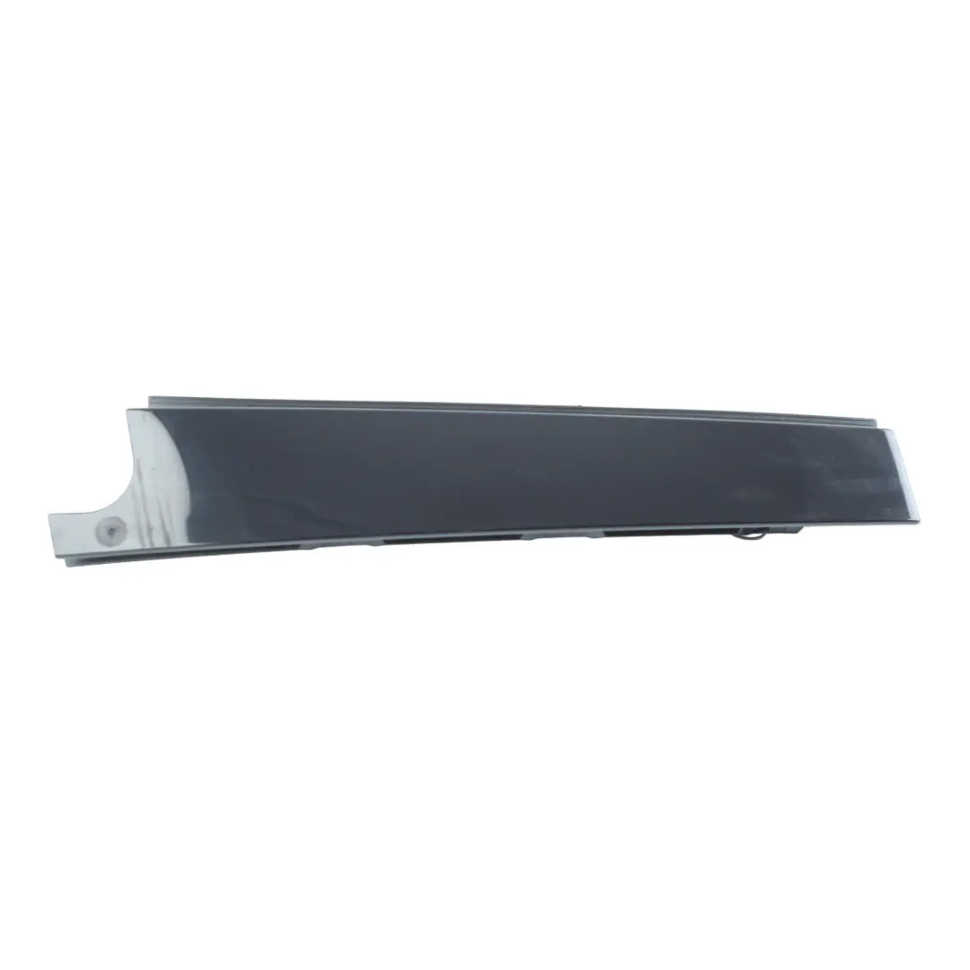 Volkswagen Golf Mk7 Door Pillar Cover Trim Rear Left N/S - SKU 5G6839901B - Part number 5G6839901B