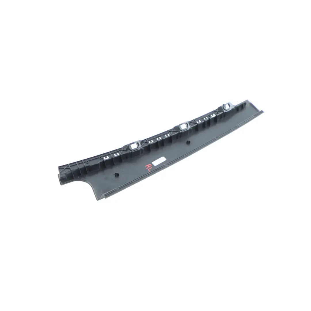Volkswagen Golf Mk7 Door Pillar Cover Trim Rear Left N/S - SKU 5G6839901B - Part number 5G6839901B