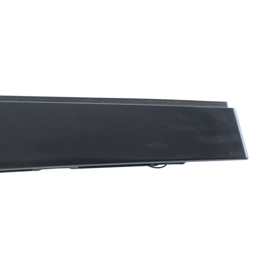 Volkswagen Golf Mk7 Door Pillar Cover Trim Rear Left N/S - SKU 5G6839901B - Part number 5G6839901B