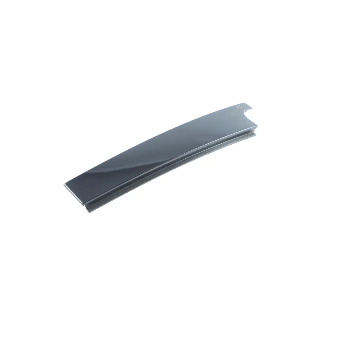 Volkswagen Golf Mk7 Door Pillar Cover Trim Rear Left N/S - SKU 5G6839901B - Part number 5G6839901B