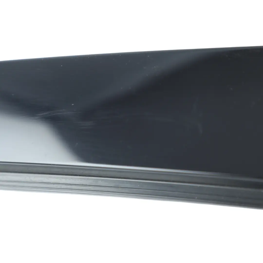 Volkswagen Golf Mk7 Door Pillar Cover Trim Rear Left N/S - SKU 5G6839901B - Part number 5G6839901B