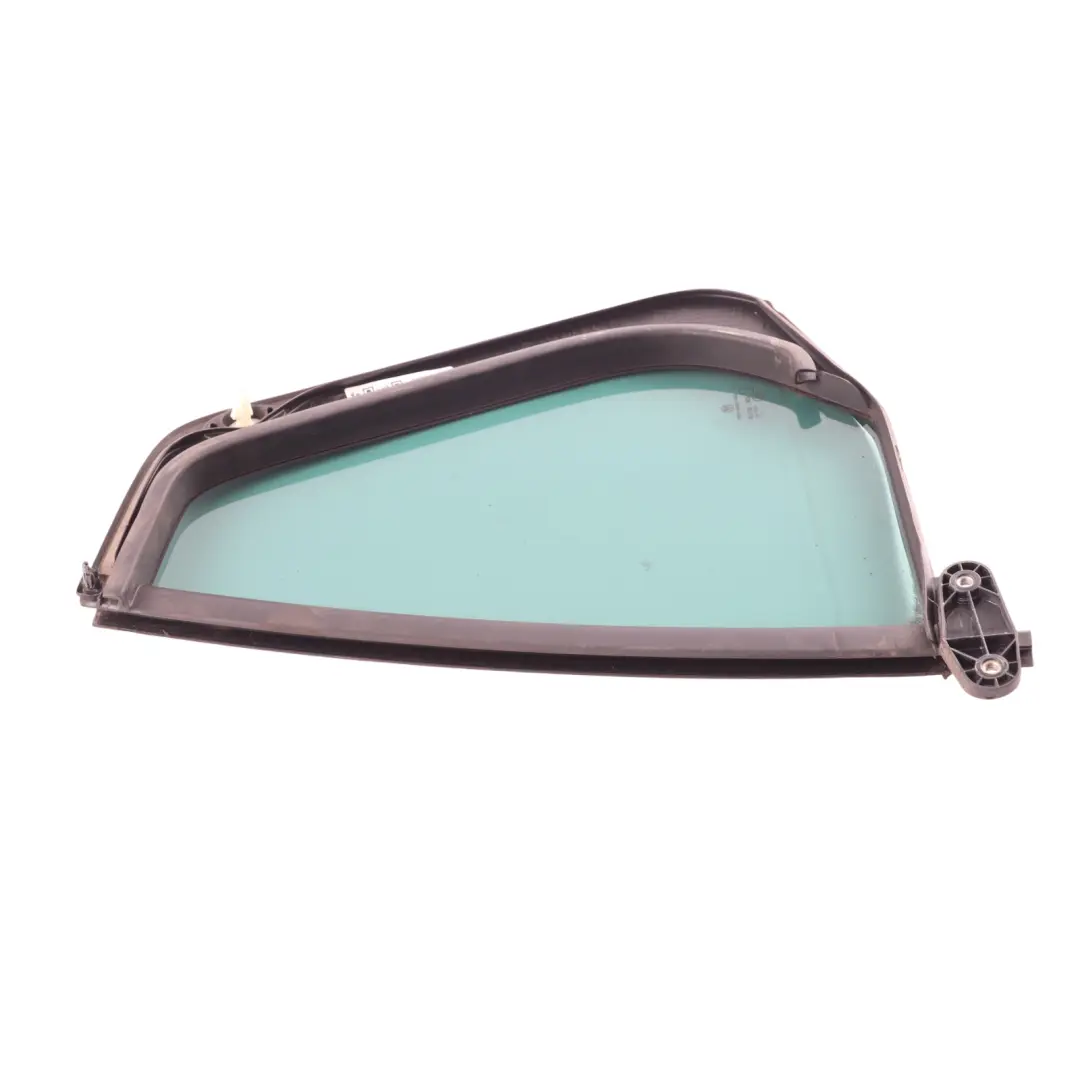 Volkswagen Golf 5G Mk7 Window Glass Door Rear Right O/S Side Quarter AS2 - SKU 5G6845214C - Part number 5G6845214C