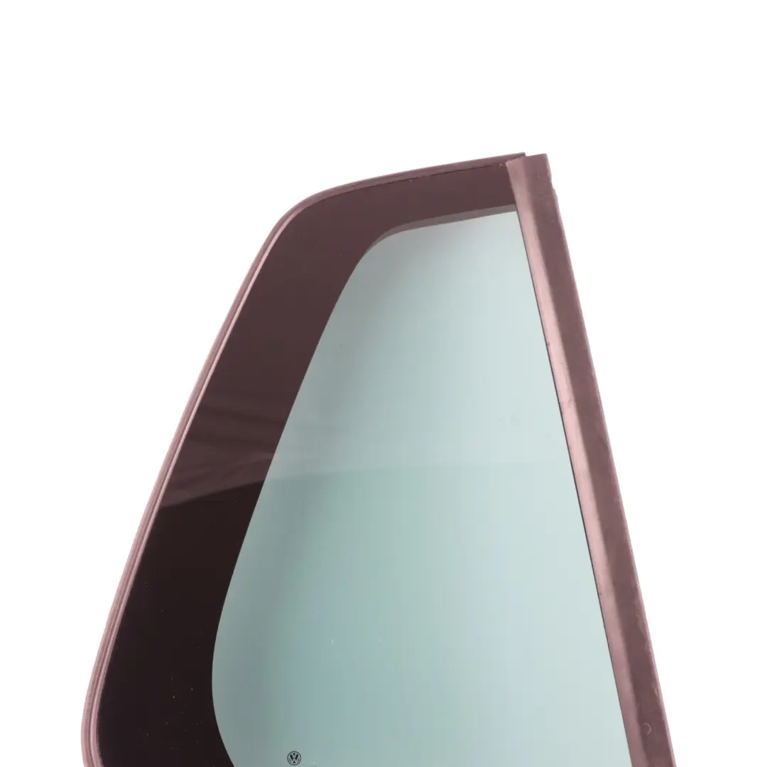5G Mk7 Vetro Porta Quartiere AS2 Posteriore Destro Lato per Volkswagen Golf con numero di parte 5G6845214C Volkswagen Golf 5G Mk7 Vetro Porta Quartiere AS2 Posteriore Destro Lato - SKU 5G6845214C - Numero di parte 5G6845214C